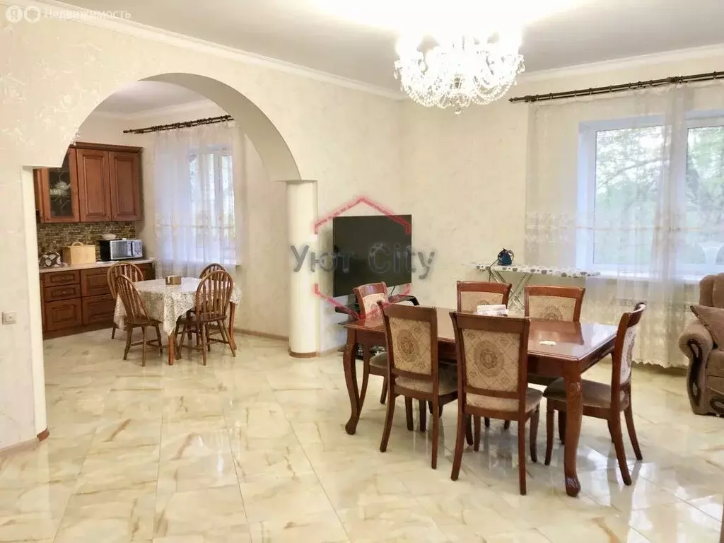 Дом в Лакинск, Советская улица, 59 (387 м) - Фото 2