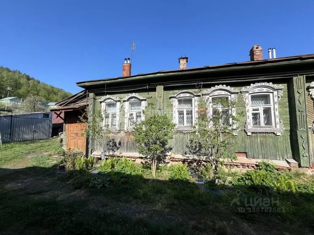 Дом в Владимирская область, Вязники ул. Фатьянова, 19 (79 м) - Фото 1