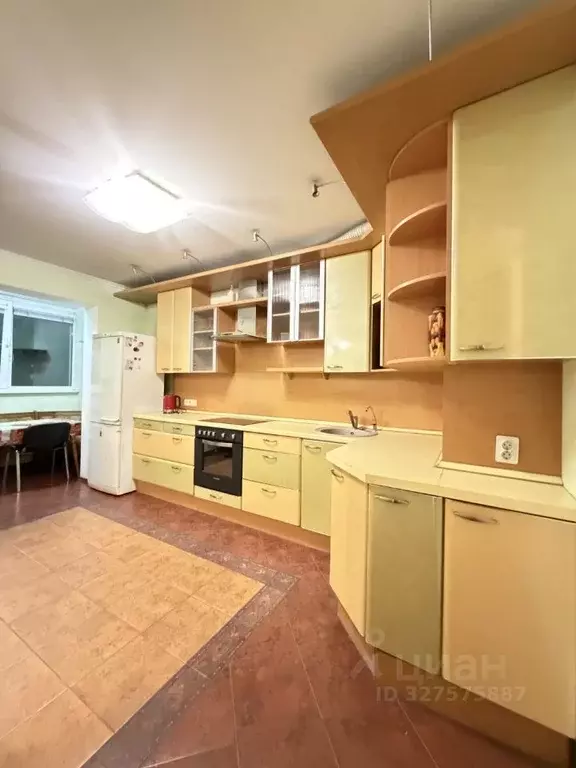 3-к кв. Московская область, Видное 4-й мкр, Солнечный мкр, 4 (71.0 м) - Фото 1