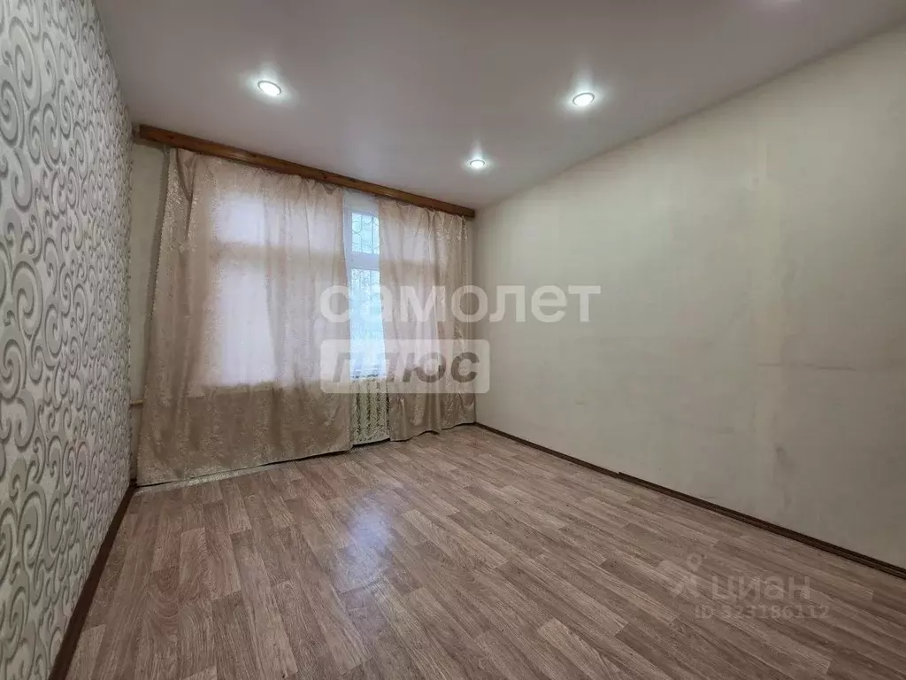 2-к кв. Марий Эл, Йошкар-Ола ул. Героев Сталинградской Битвы, 28 (33.3 ... - Фото 1