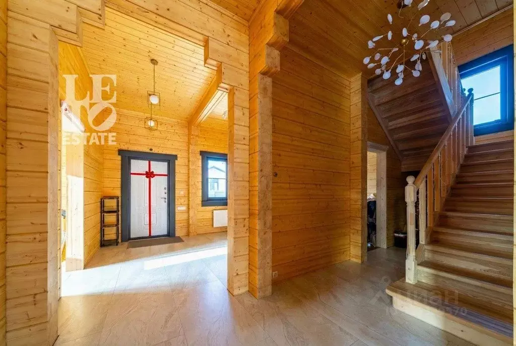 Дом в Московская область, Пушкинский городской округ, д. Марьина Гора ... - Фото 2