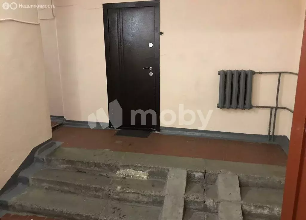 1-комнатная квартира: Калининград, улица Дзержинского, 78 (37.3 м) - Фото 2