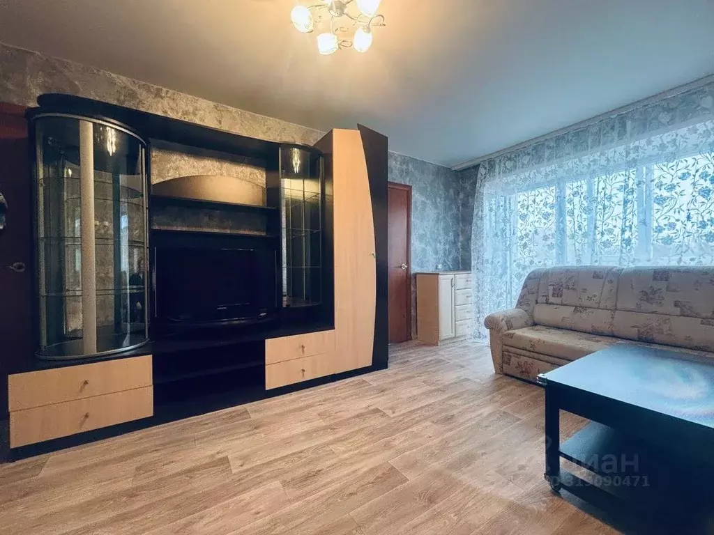 2-к кв. Вологодская область, Вологда ул. Пугачева, 3 (42.5 м) - Фото 0