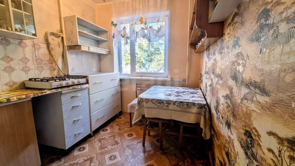 2-к кв. Челябинская область, Озерск ул. Семенова, 13 (44.2 м) - Фото 1