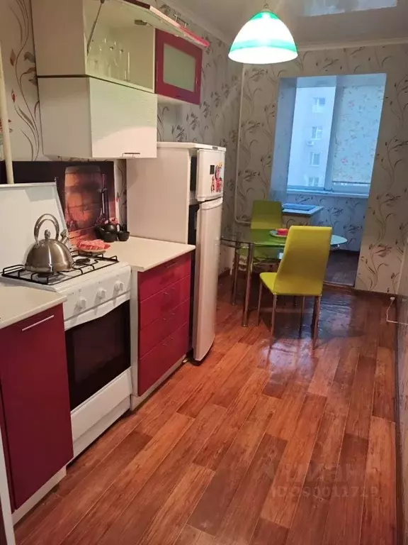 1-к кв. Ярославская область, Переславль-Залесский ул. Строителей, 28 ... - Фото 1