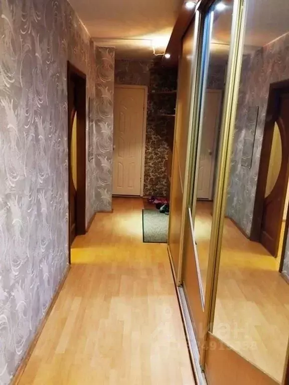 2-к кв. Московская область, Балашиха Звездная ул., 14 (64.0 м) - Фото 1