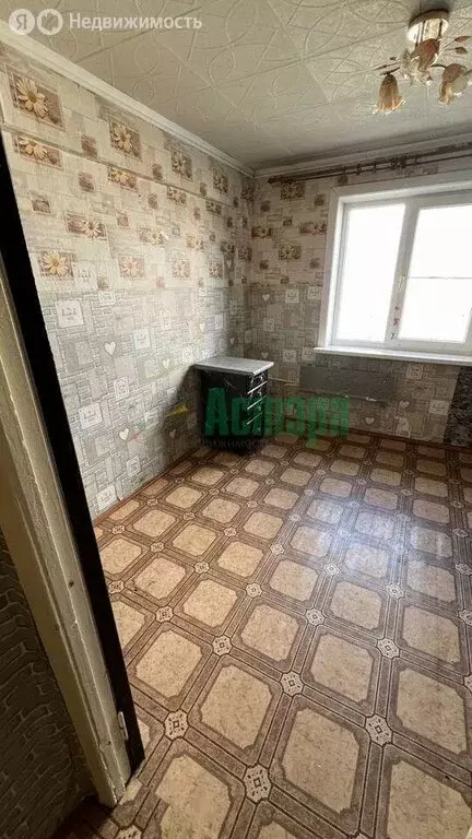 2-комнатная квартира: Чита, проспект Фадеева, 25 (50 м) - Фото 2