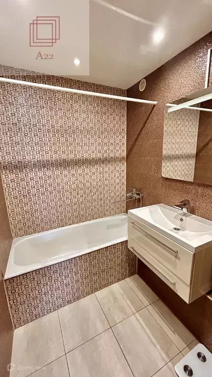 Продаётся 3-к квартира, 87.5 м - Фото 1