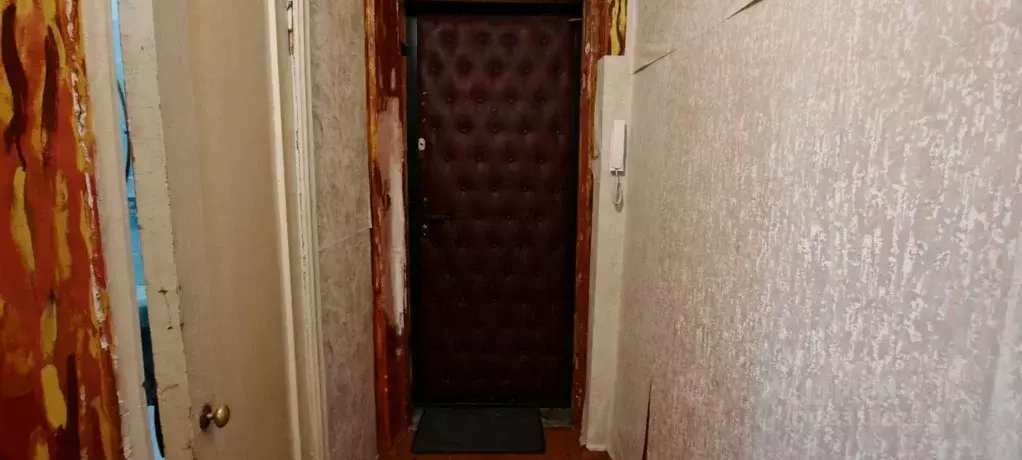 3-к кв. Белгородская область, Белгород ул. Мичурина, 54 (53.0 м) - Фото 2