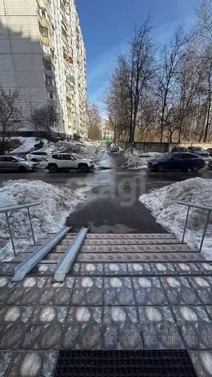 Помещение свободного назначения в Москва Волынская ул., 10 (141 м) - Фото 2