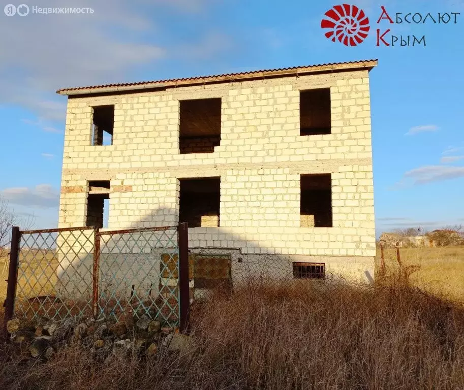Дом в Феодосия, улица Березанского, 66 (250 м) - Фото 1