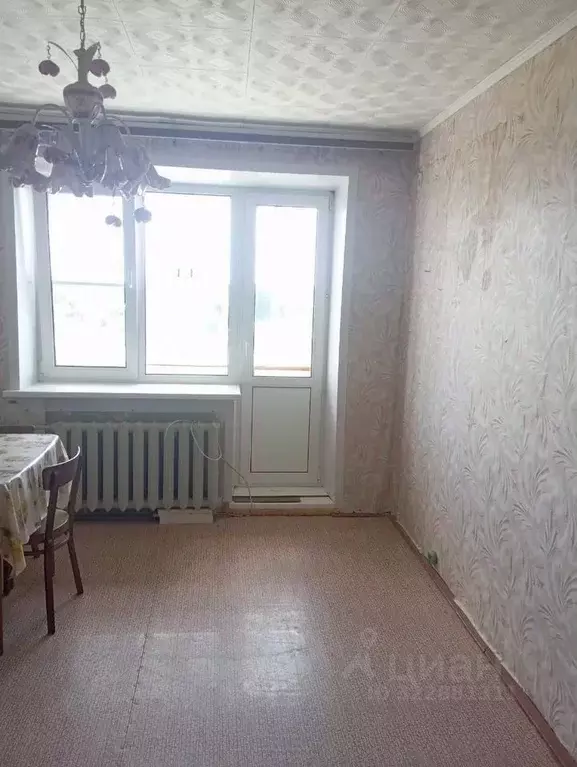 2-к кв. Калужская область, Боровск ул. Мира, 61 (42.0 м) - Фото 2