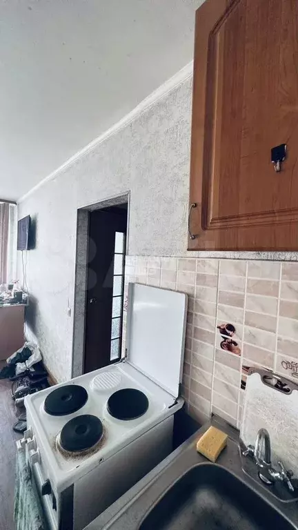 1-к. квартира, 36 м, 4/4 эт. - Фото 1