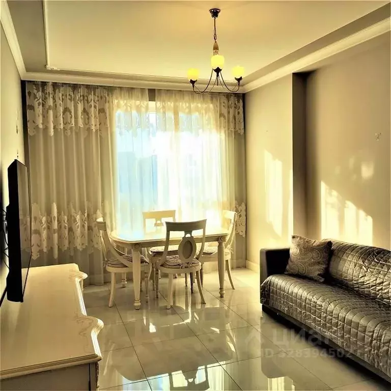 2-к кв. Москва Лазоревый проезд, 5к1 (46.5 м) - Фото 2