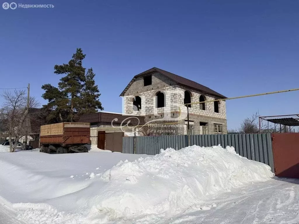 Дом в Соль-Илецк, Сорокинская улица, 55 (187.5 м) - Фото 2