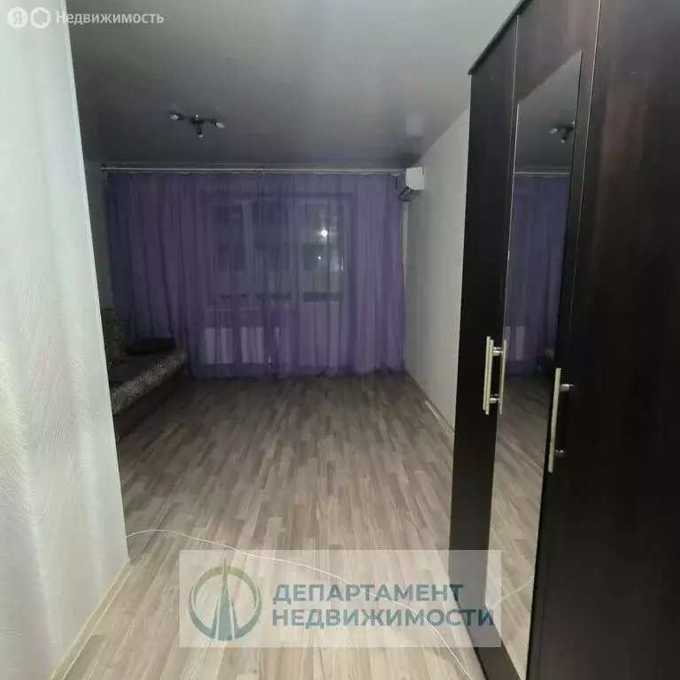 Квартира-студия: Краснодар, Кадетская улица, 5 (25 м) - Фото 1