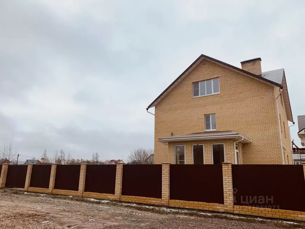 Дом в Тверская область, Тверь Отмицкая ул., 59 (300 м) - Фото 1