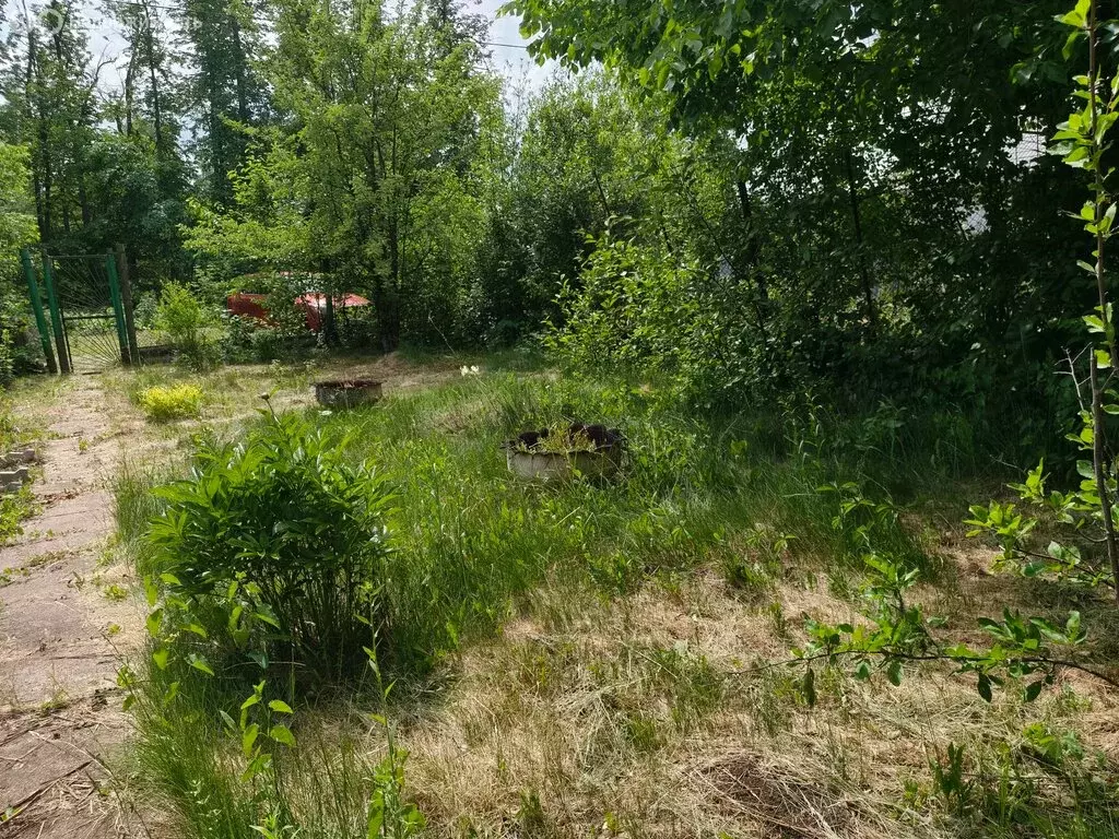 Участок в Уфа, СНТ Озон, 59 (6 м) - Фото 2