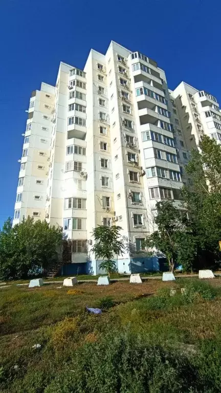 2-к кв. Астраханская область, Астрахань Энергетическая ул., 19 (64.7 ... - Фото 0