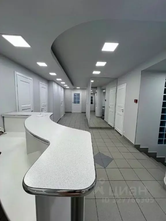 Офис в Санкт-Петербург ул. Рубинштейна, 36 (136 м) - Фото 2