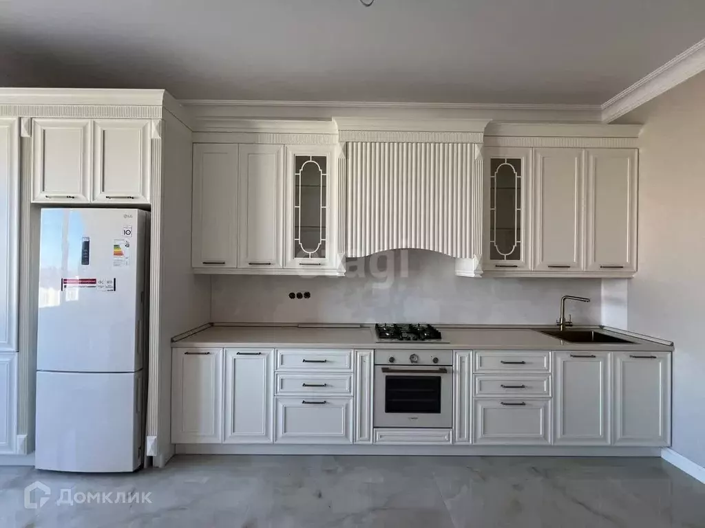 Продаётся 2-к квартира, 79 м - Фото 1
