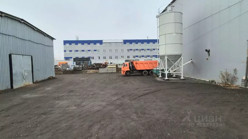 Помещение свободного назначения в Московская область, Дедовск г. Истра ... - Фото 2