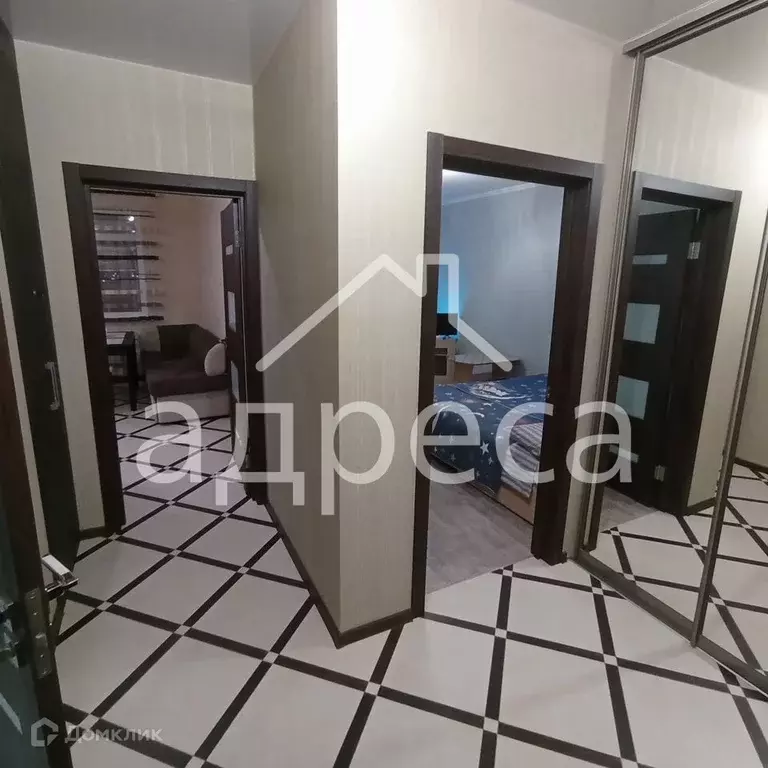 Продаётся 1-к квартира, 50 м - Фото 0