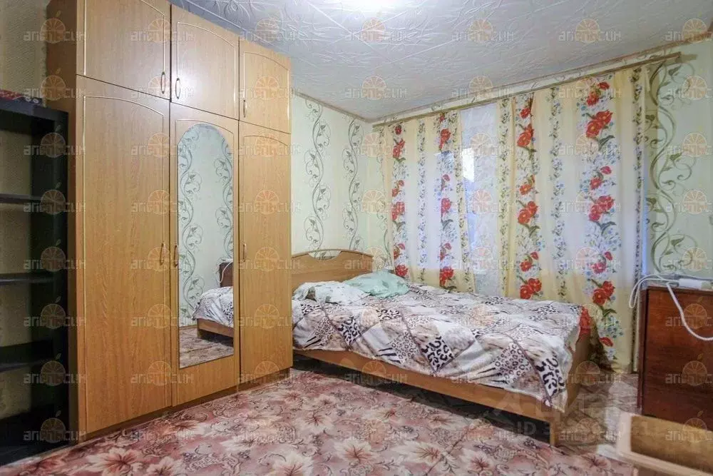 Дом в Ставропольский край, Ставрополь № 3 мкр, ул. Московская, 33 (36 ... - Фото 2