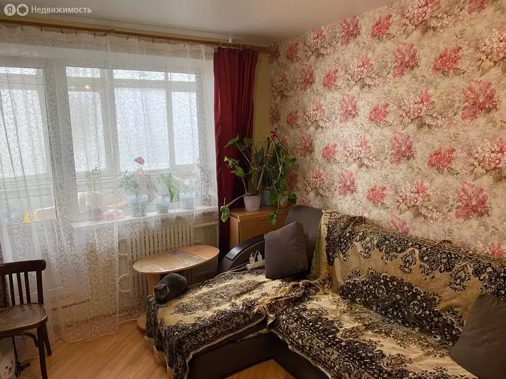 2-комнатная квартира: Волгоград, улица имени Хорошева, 14 (50 м) - Фото 2