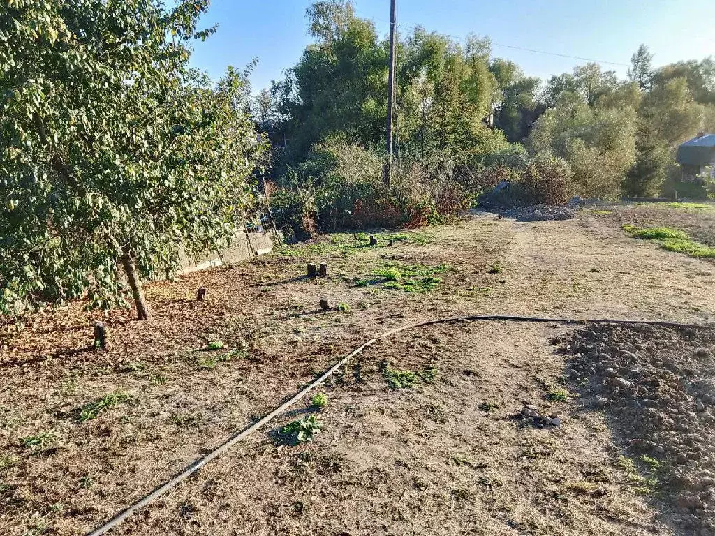 Продается участок в пгт Молоково - Фото 2