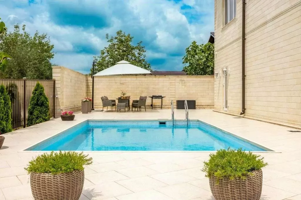 Коттедж в Краснодарский край, Сочи Центральный мкр, ул. Орджоникидзе ... - Фото 1