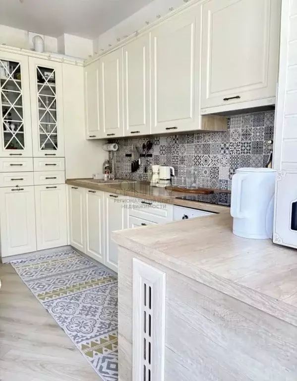 2-к кв. Иркутская область, Иркутск ул. Александра Невского, 4 (56.2 м) - Фото 1