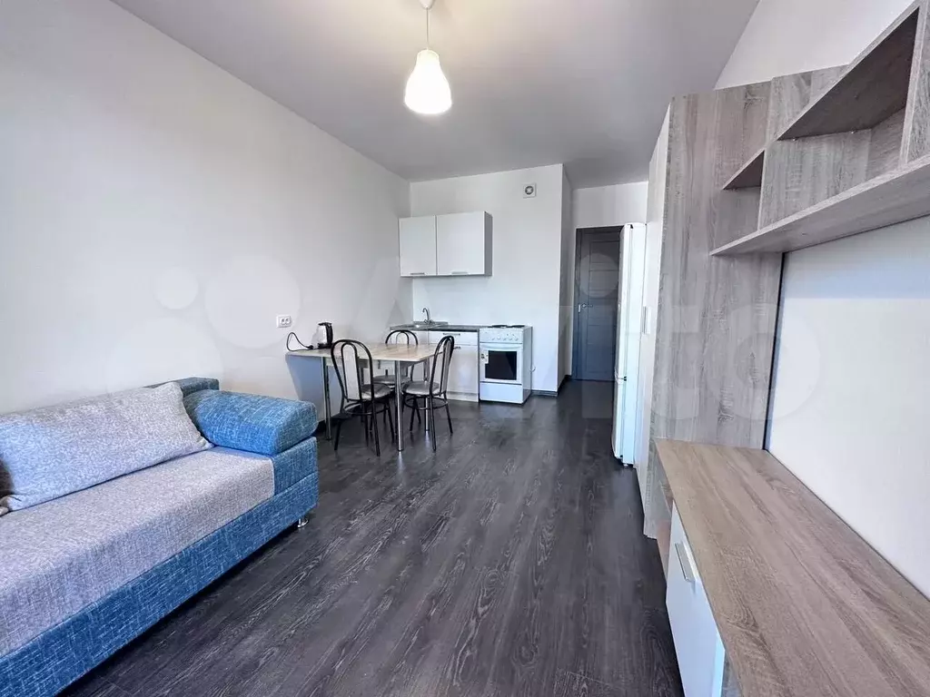 Квартира-студия, 24 м, 7/7 эт. - Фото 0