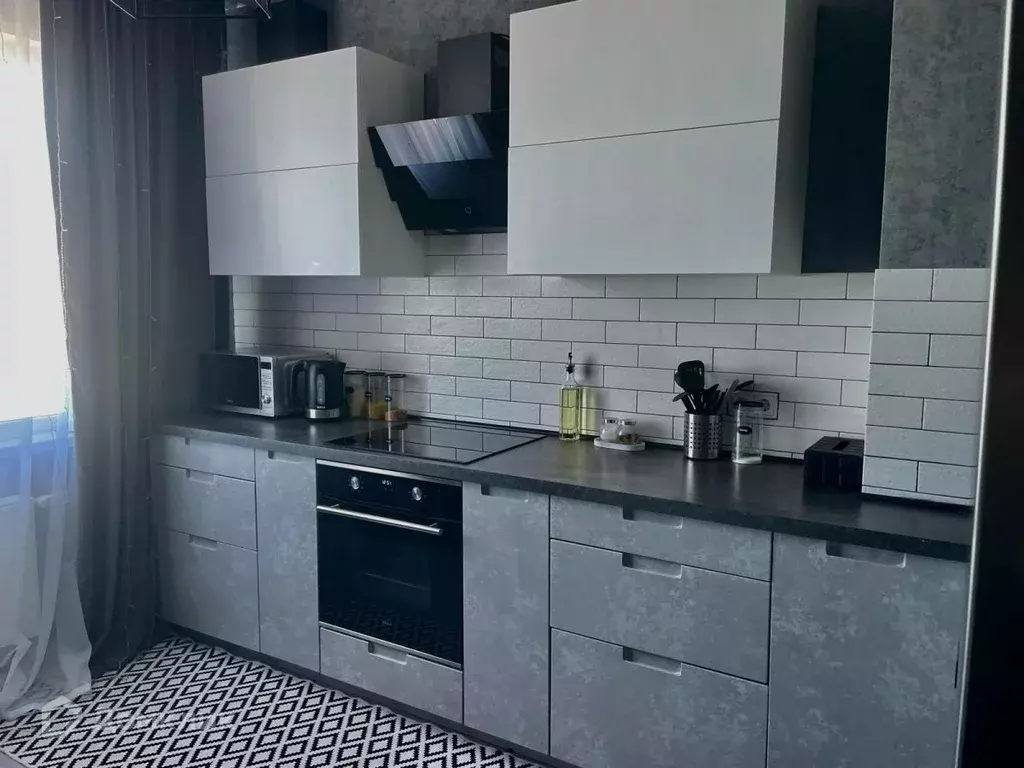 Продаётся 1-к квартира, 37.1 м - Фото 1