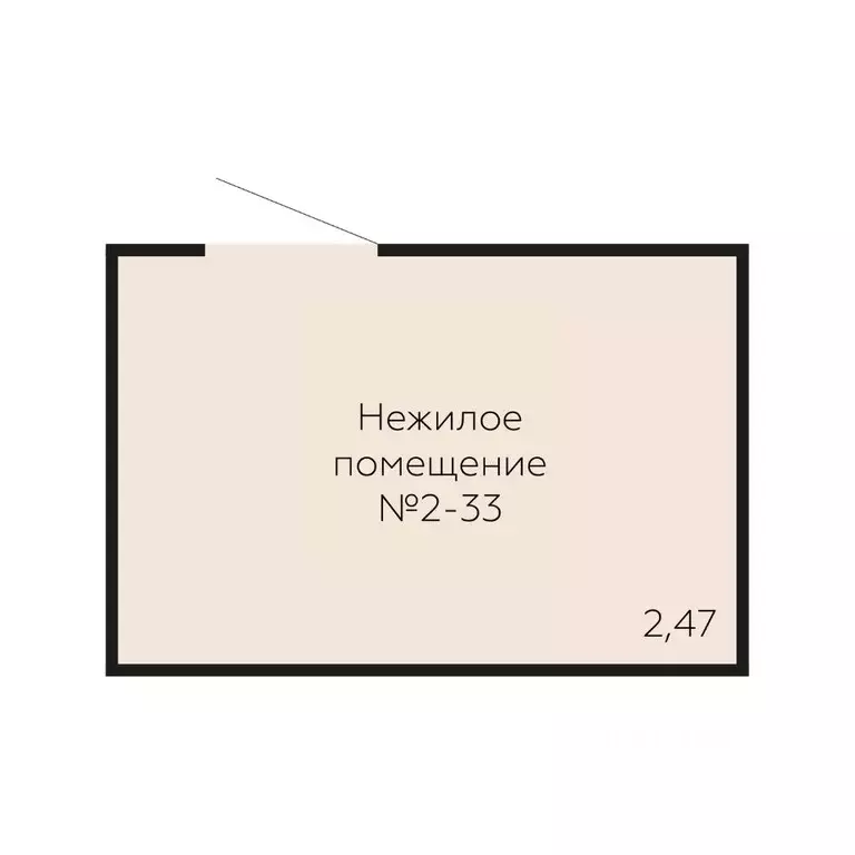 Помещение свободного назначения в Воронежская область, Воронеж Шилово ... - Фото 2