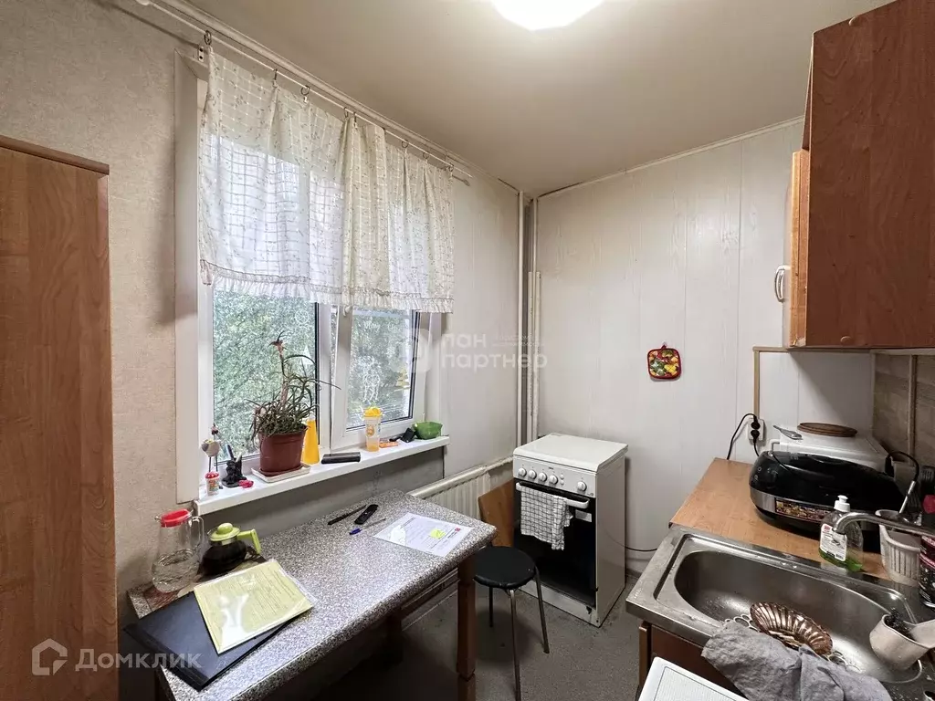 Продаётся 2-к квартира, 44.4 м - Фото 0