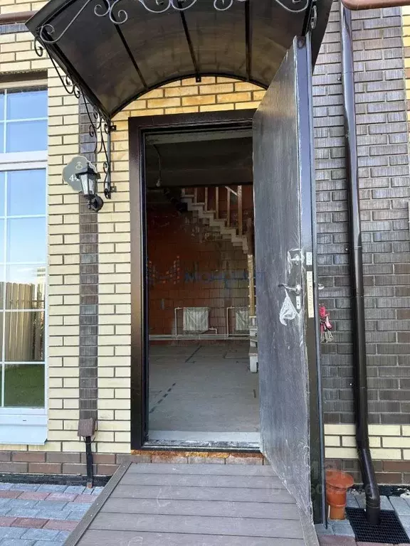 Таунхаус в Нижегородская область, Нижний Новгород д. Афонино, ул. ... - Фото 2