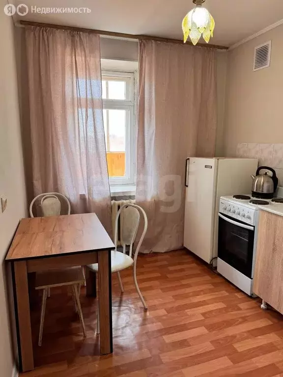 1-комнатная квартира: Новосибирск, Линейная улица, 43 (32.5 м) - Фото 1