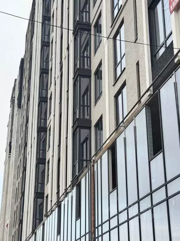 2-к кв. Кабардино-Балкария, Нальчик ул. Идарова, 176 (73.0 м) - Фото 1