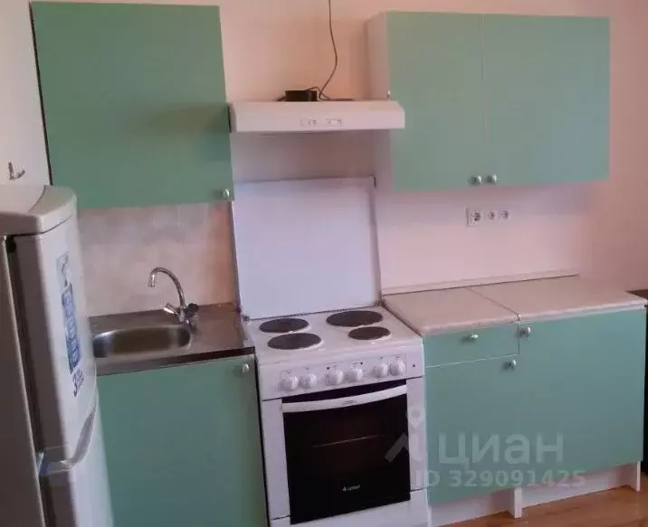 Студия Ленинградская область, Мурино Всеволожский район, просп. ... - Фото 2