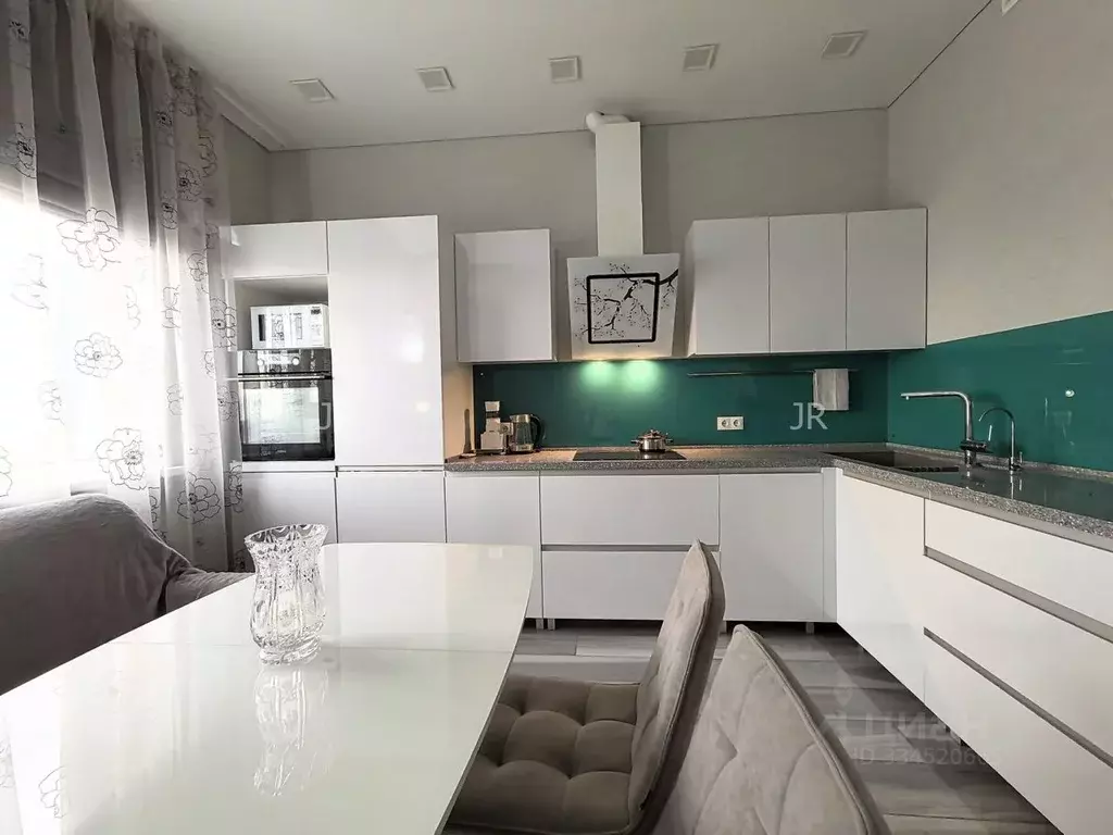 1-к кв. Москва Фестивальная ул., 29 (42.0 м) - Фото 2