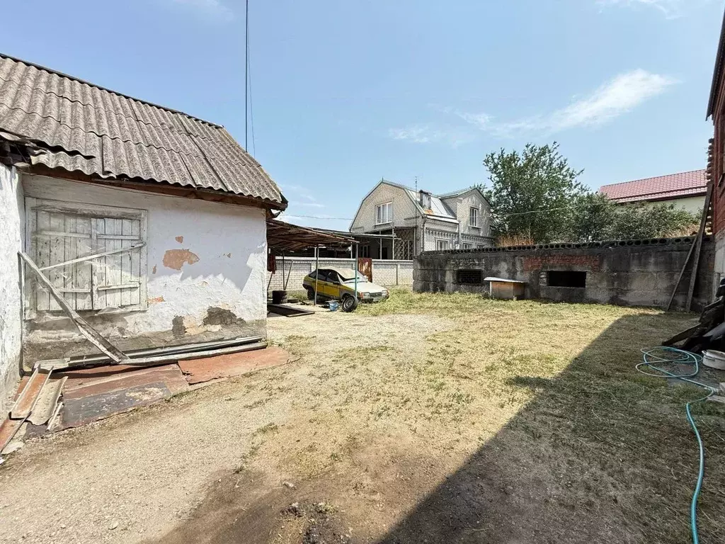 Дом в Кабардино-Балкария, Нальчик ул. Суворова, 142 (153 м) - Фото 2