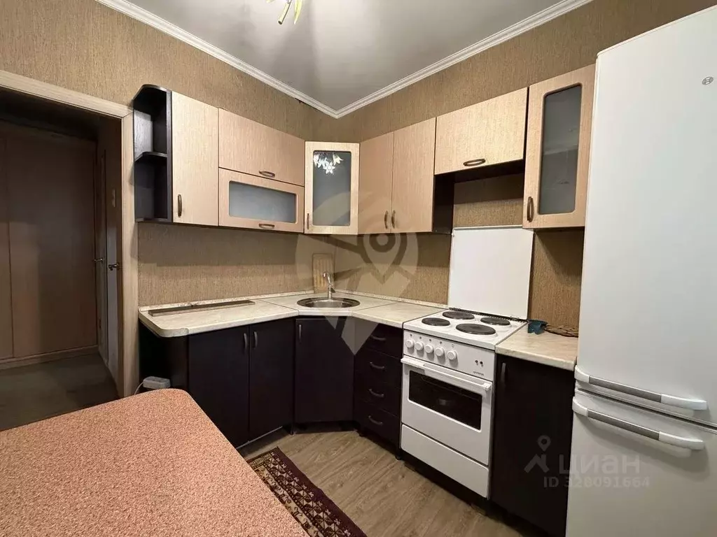 2-к кв. Белгородская область, Старый Оскол Королева мкр, 12 (52.6 м) - Фото 2