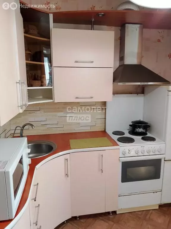 1-комнатная квартира: Киров, улица Труда, 39 (35.4 м) - Фото 2