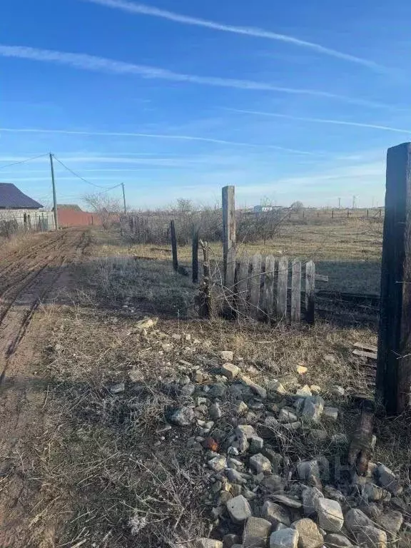 Участок в Волгоградская область, Городищенский район, Новонадеждинское ... - Фото 0