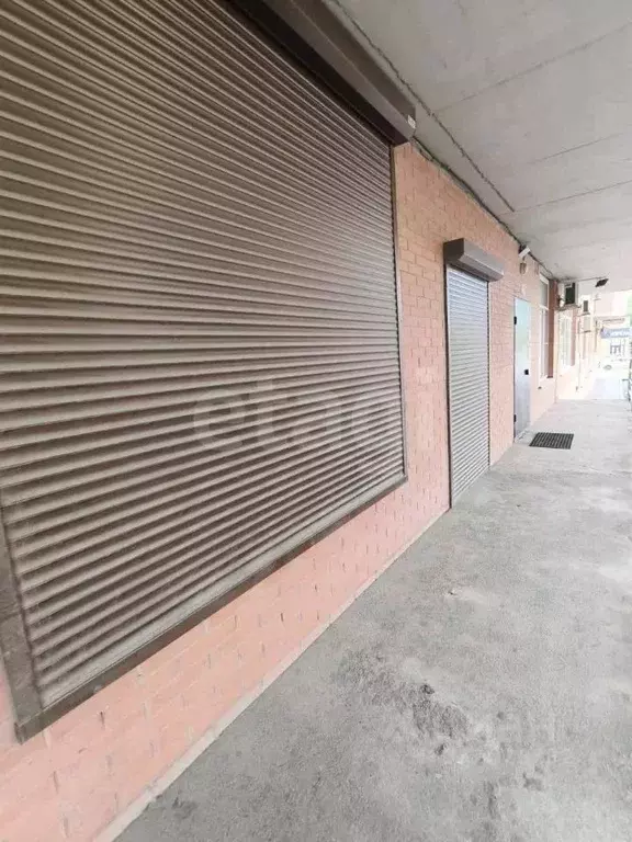 Студия Ростовская область, Батайск ул. Комарова, 131а (38.3 м) - Фото 1
