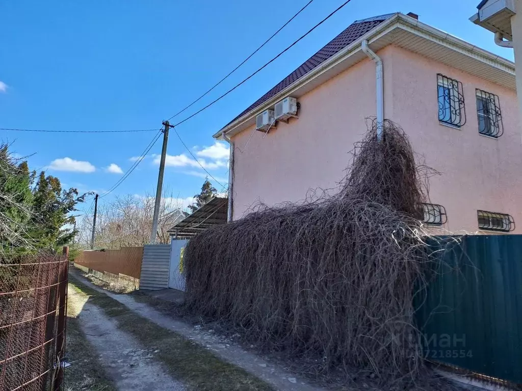 8 800 000 Руб., Дом в Ростовская область, Волгодонск Зеленый Мыс СНТ, 100  (104 м), Купить дом в Волгодонске, ID объекта - 50013711697