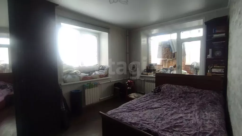 2-к кв. Ярославская область, Ярославль просп. Машиностроителей, 12 ... - Фото 2