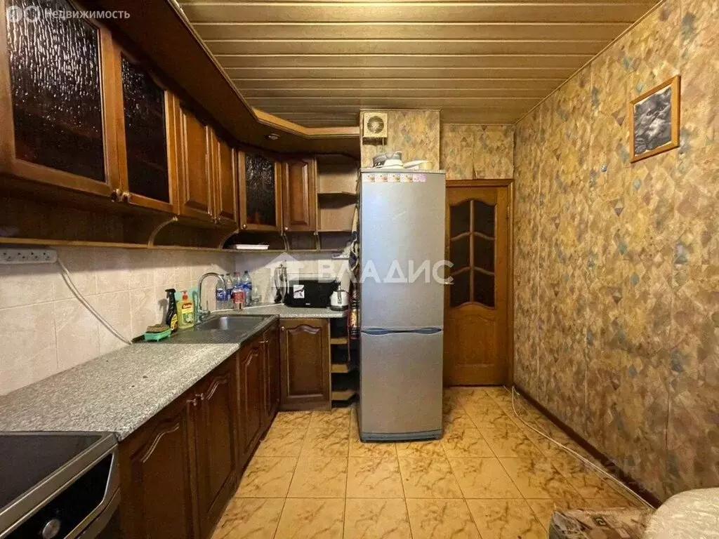 2-комнатная квартира: Москва, Клинская улица, 4к1 (52.1 м) - Фото 2