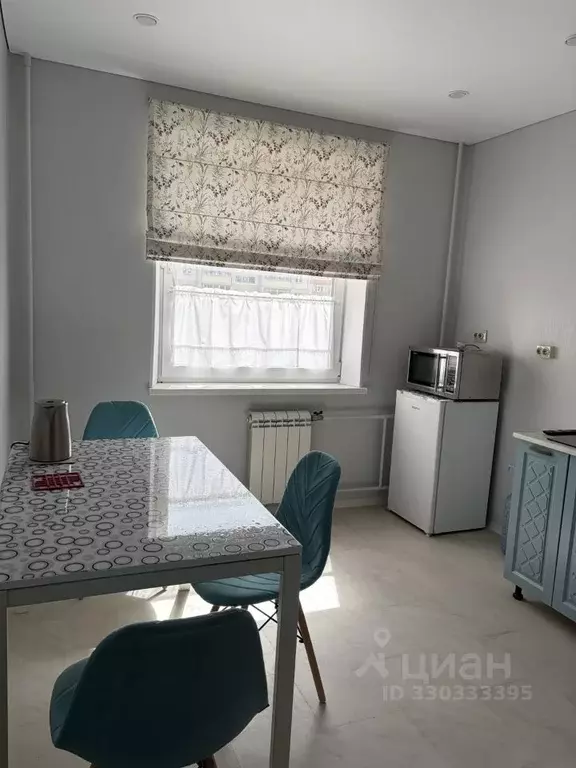 1-к кв. Челябинская область, Челябинск Колхозная ул., 36 (40.2 м) - Фото 2